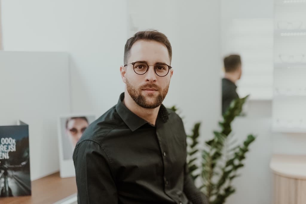 MAON optika interiér 11