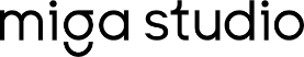 Miga Studio logo