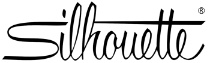 Silhouette logo