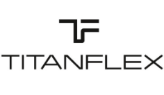 Titanflex logo