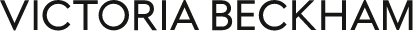 Victoria Beckham logo